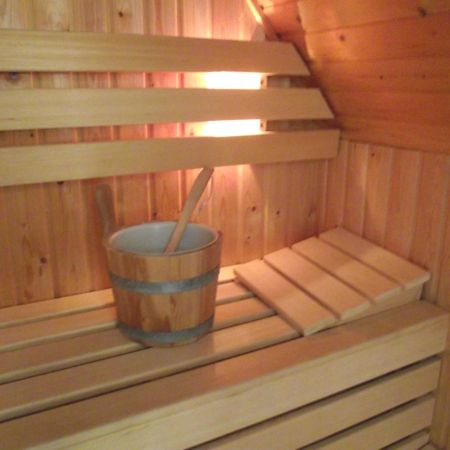 B&B Landgoed Sonneborghe Kollumerzwaag 외부 사진