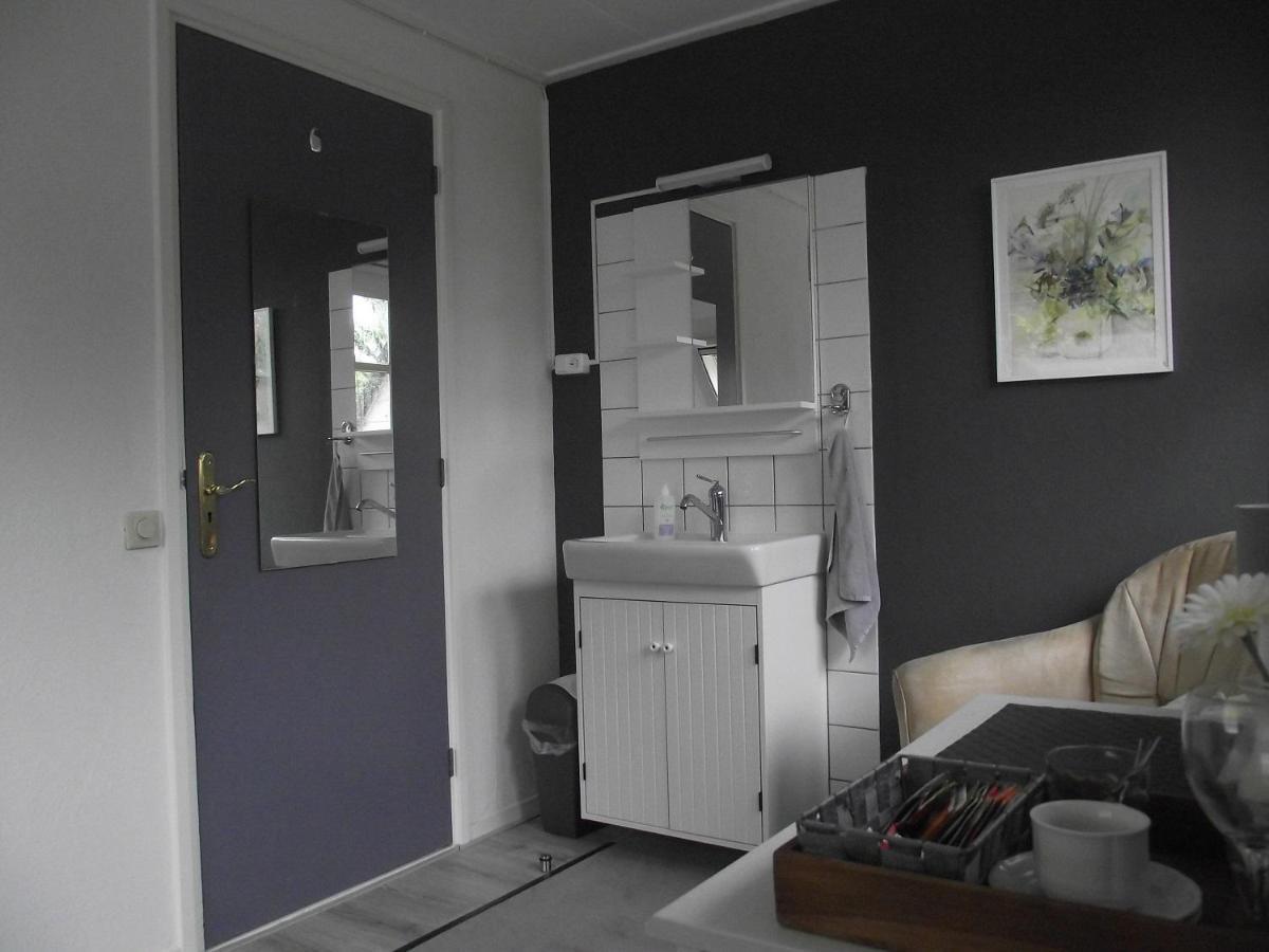 B&B Landgoed Sonneborghe Kollumerzwaag 외부 사진