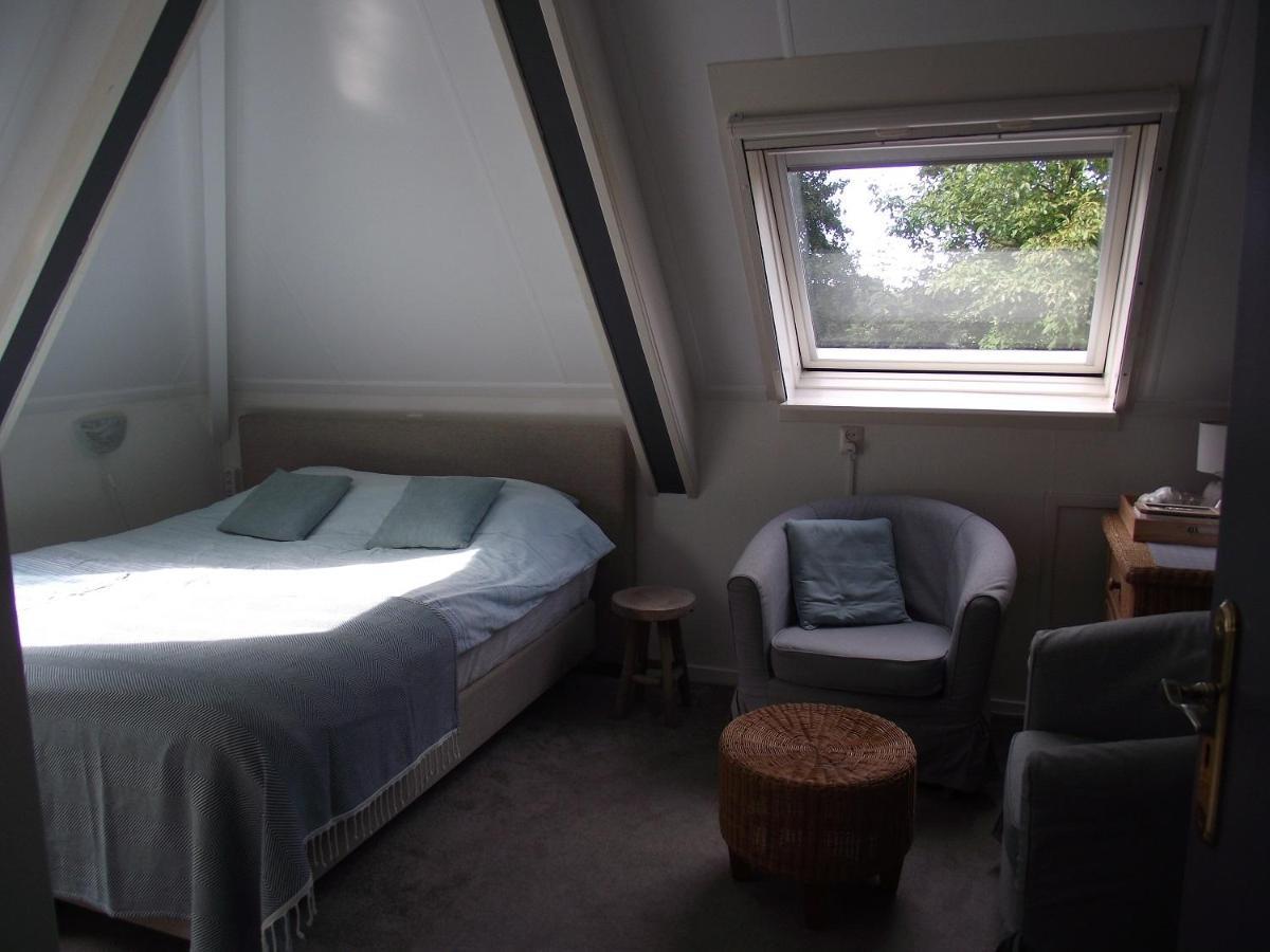B&B Landgoed Sonneborghe Kollumerzwaag 외부 사진