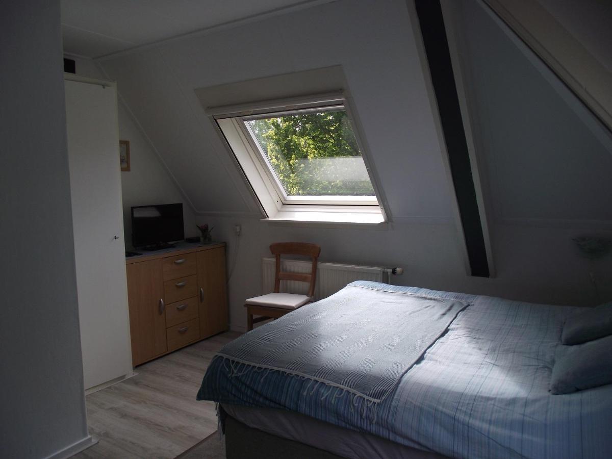 B&B Landgoed Sonneborghe Kollumerzwaag 외부 사진
