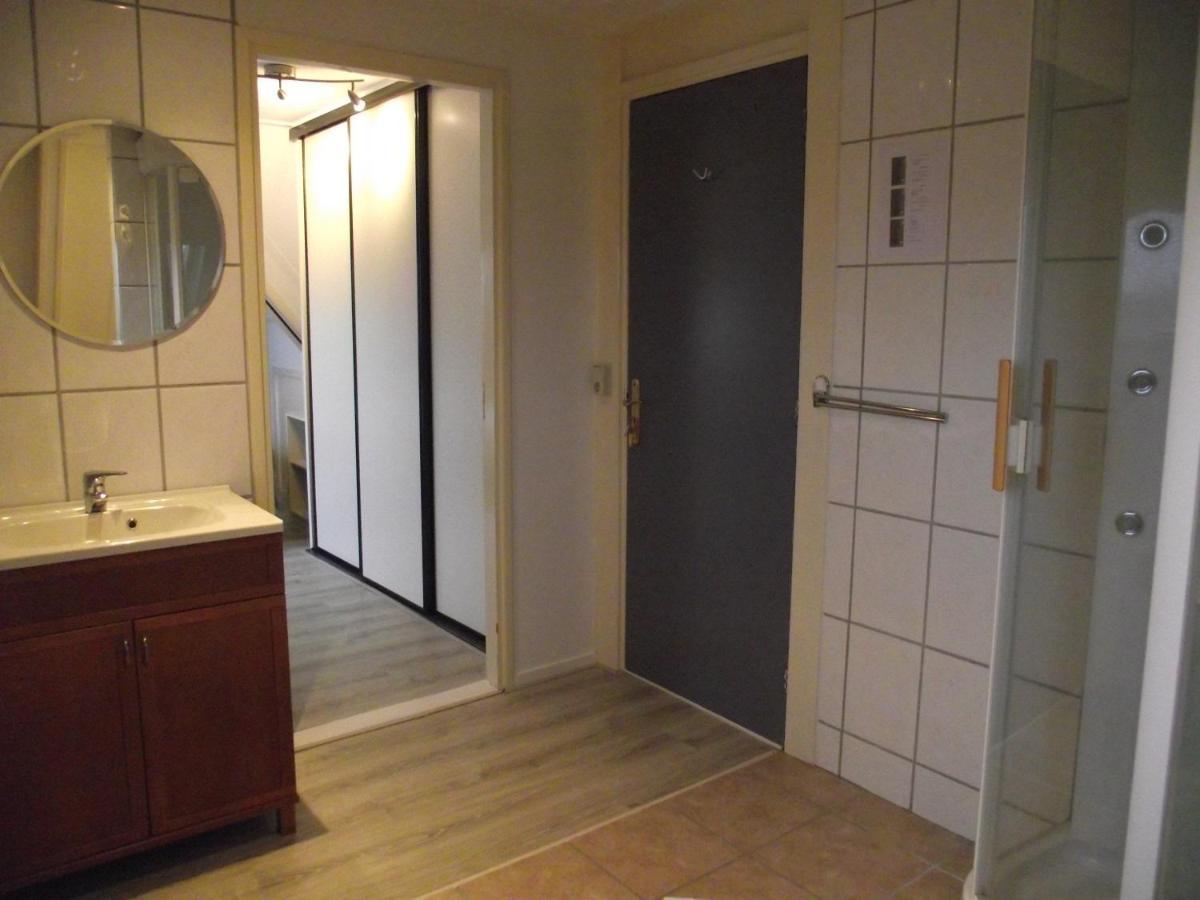 B&B Landgoed Sonneborghe Kollumerzwaag 외부 사진
