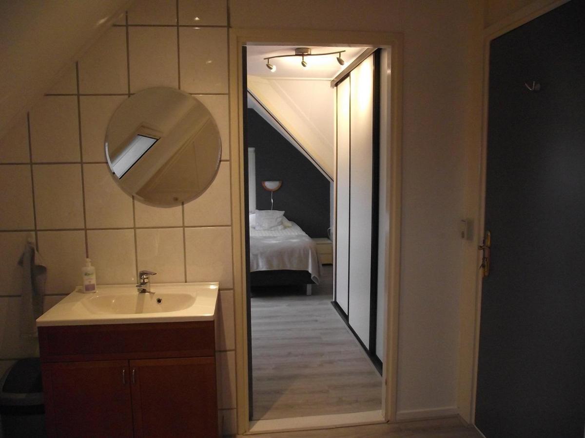 B&B Landgoed Sonneborghe Kollumerzwaag 외부 사진