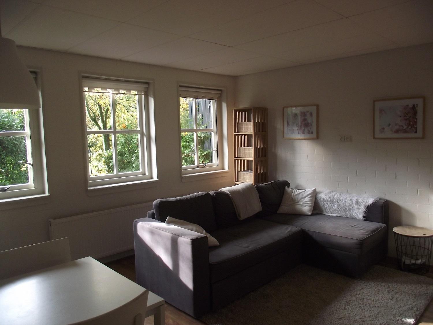 B&B Landgoed Sonneborghe Kollumerzwaag 외부 사진