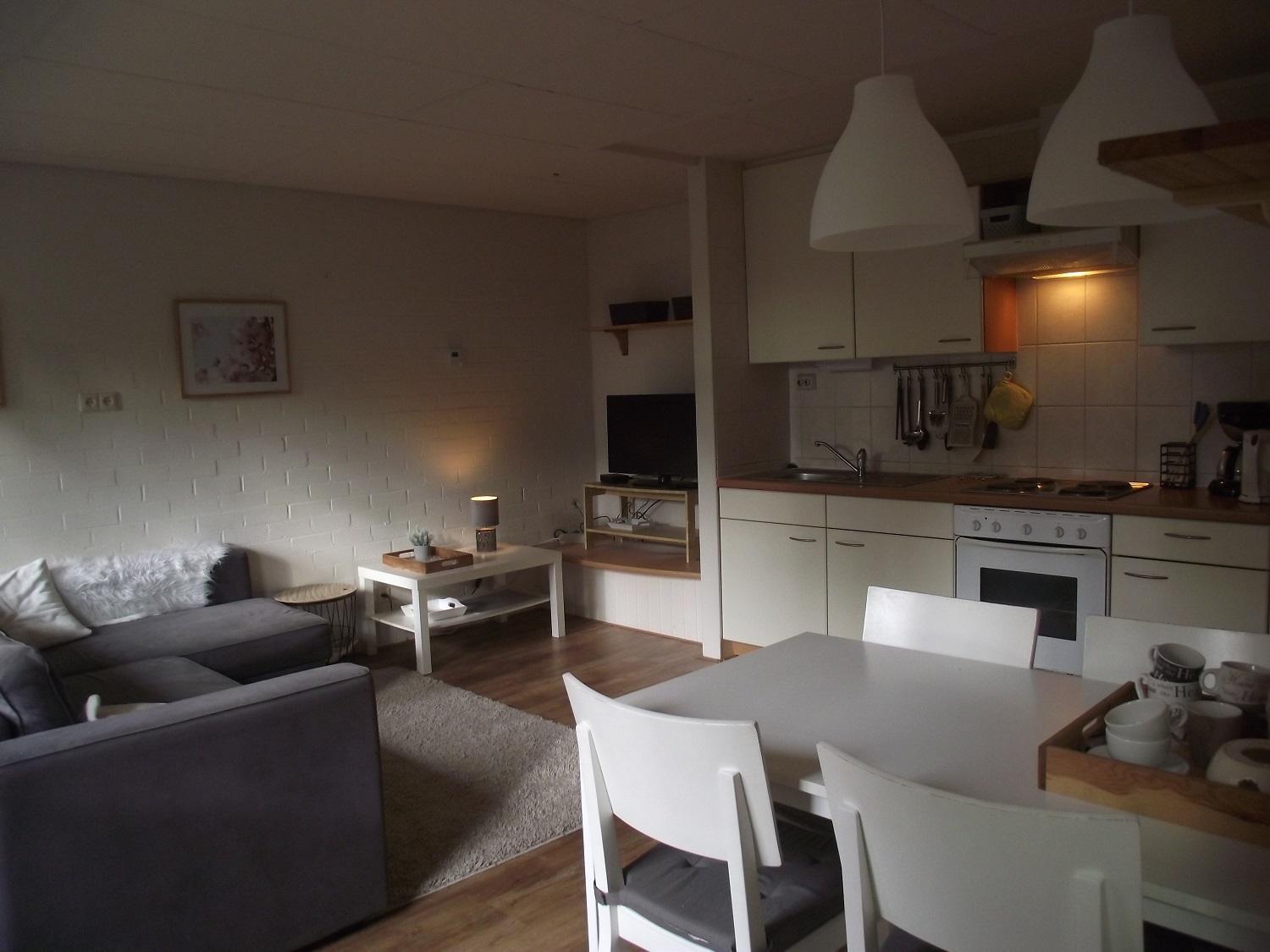 B&B Landgoed Sonneborghe Kollumerzwaag 외부 사진