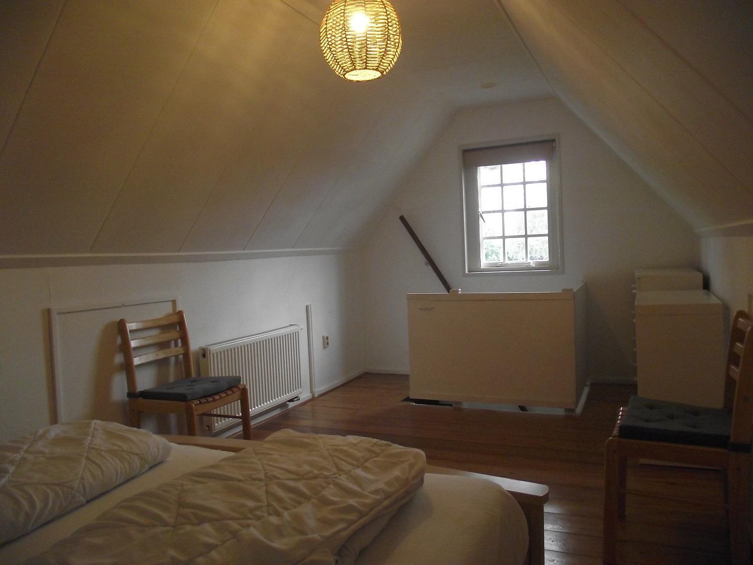 B&B Landgoed Sonneborghe Kollumerzwaag 외부 사진