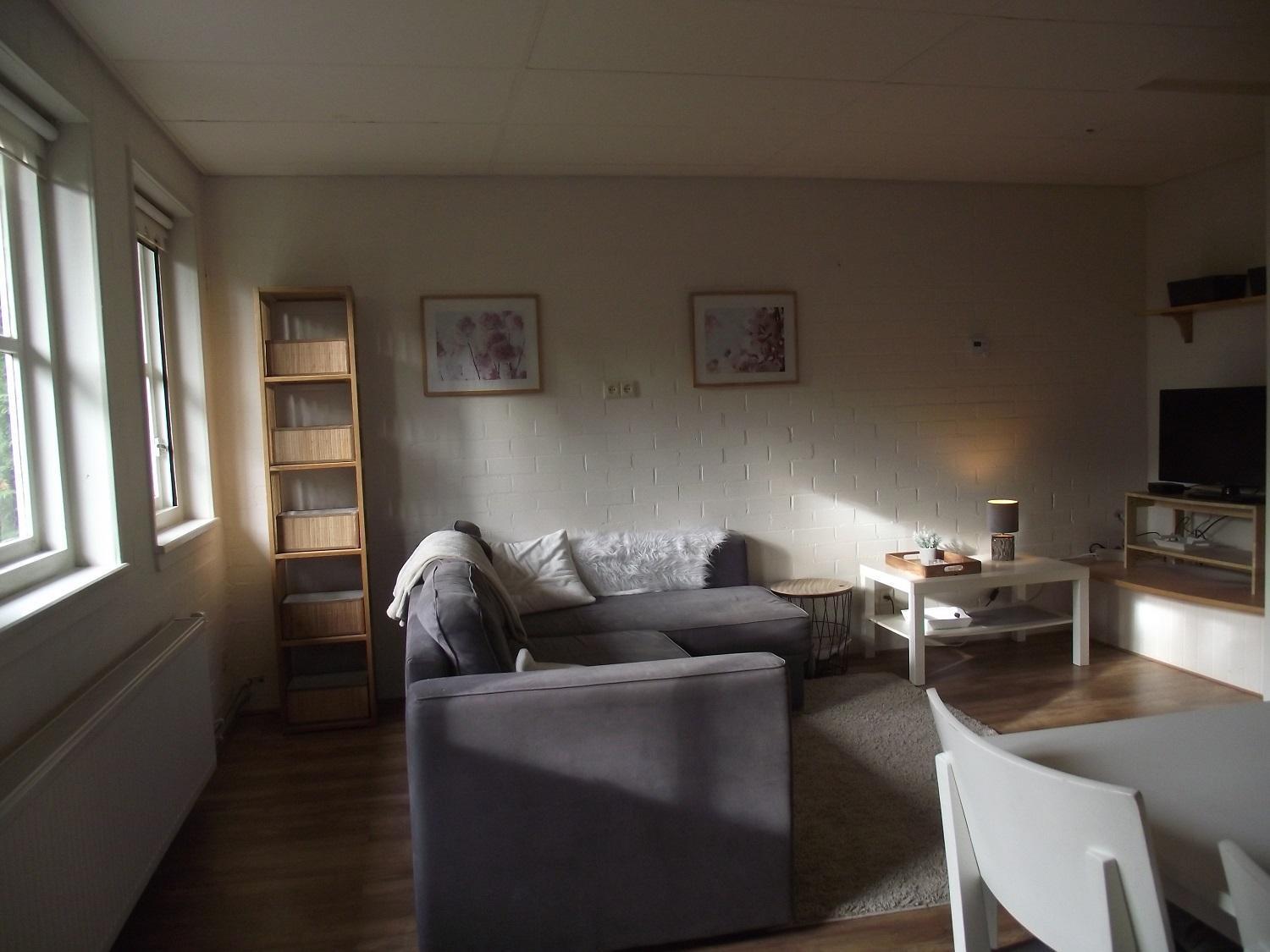 B&B Landgoed Sonneborghe Kollumerzwaag 외부 사진