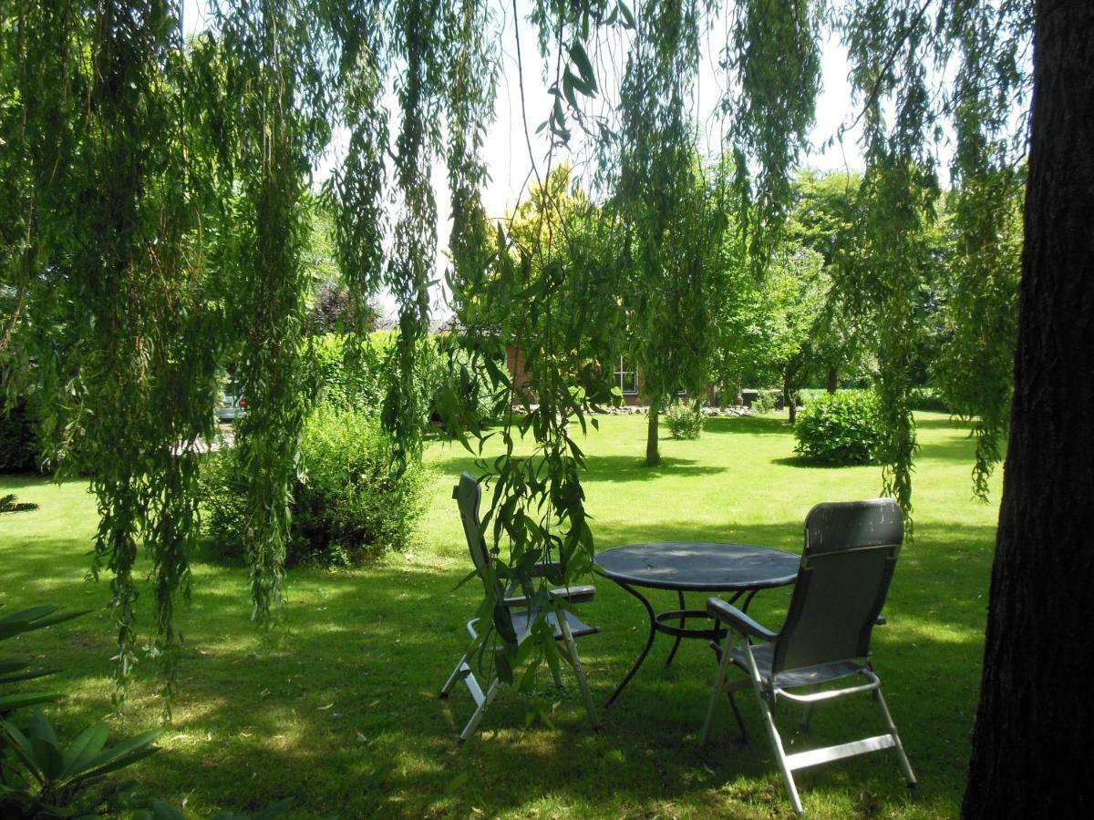 B&B Landgoed Sonneborghe Kollumerzwaag 외부 사진