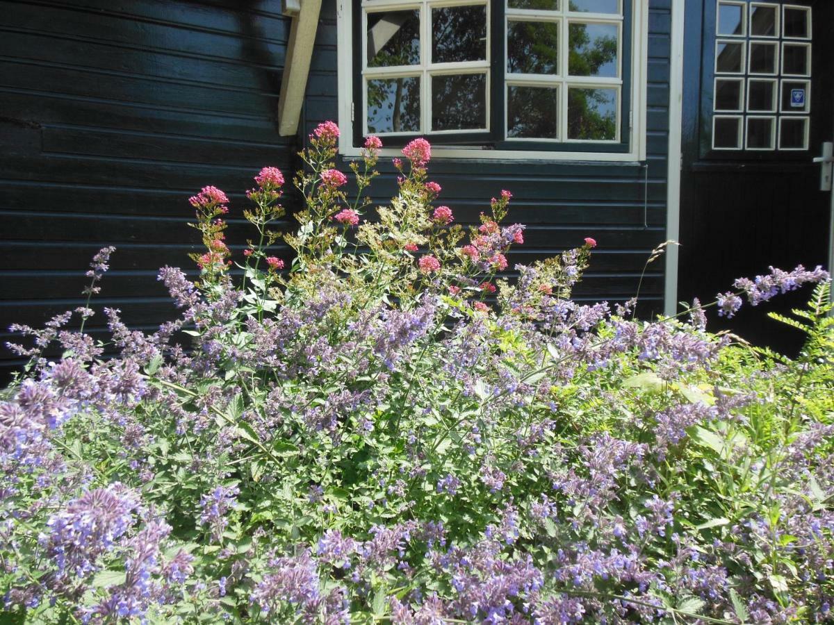 B&B Landgoed Sonneborghe Kollumerzwaag 외부 사진