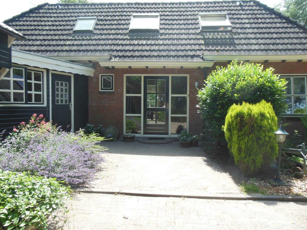 B&B Landgoed Sonneborghe Kollumerzwaag 외부 사진