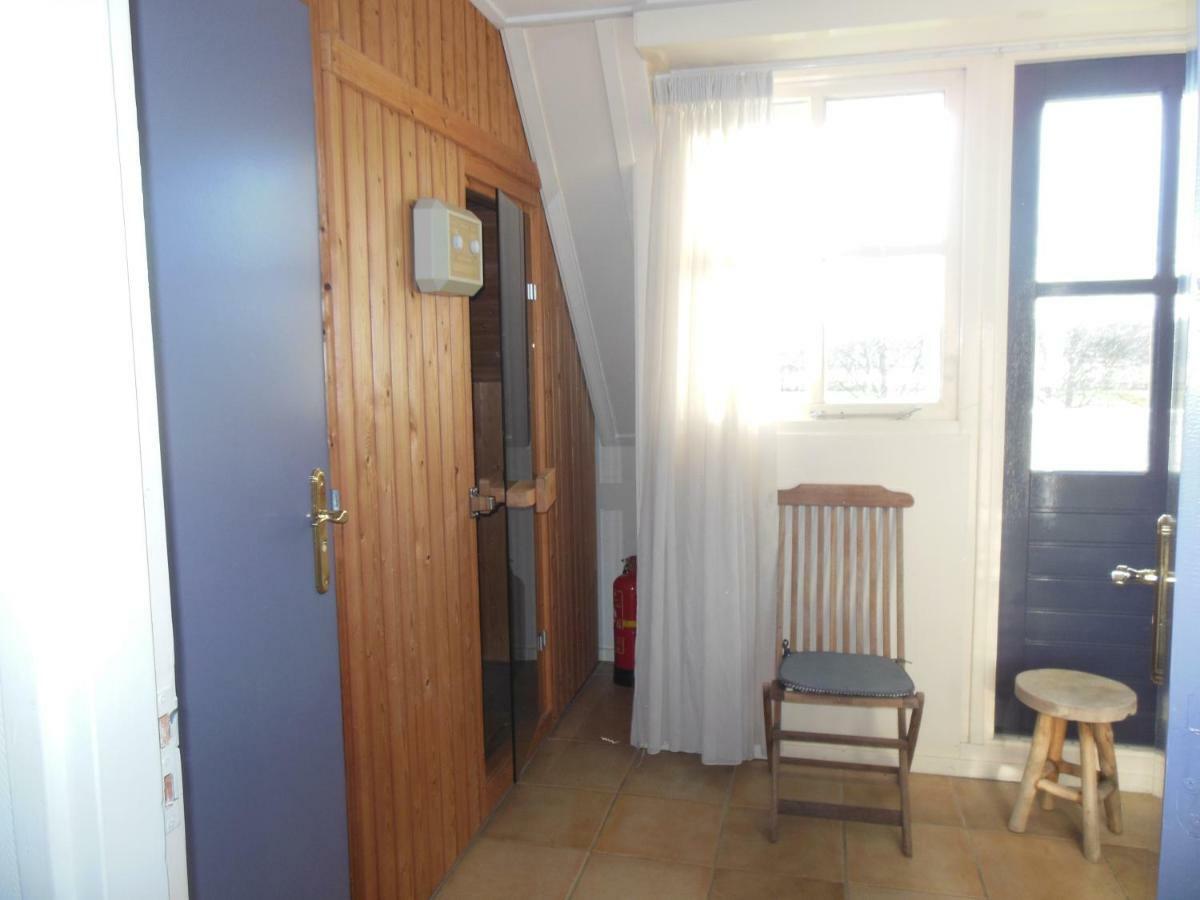 B&B Landgoed Sonneborghe Kollumerzwaag 외부 사진