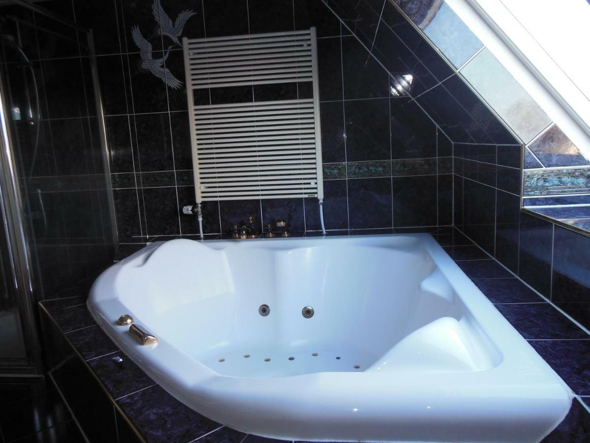 B&B Landgoed Sonneborghe Kollumerzwaag 외부 사진