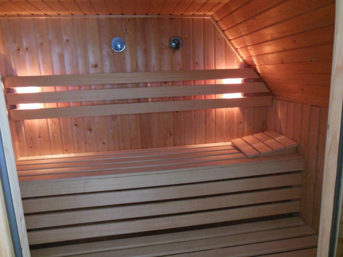 B&B Landgoed Sonneborghe Kollumerzwaag 외부 사진