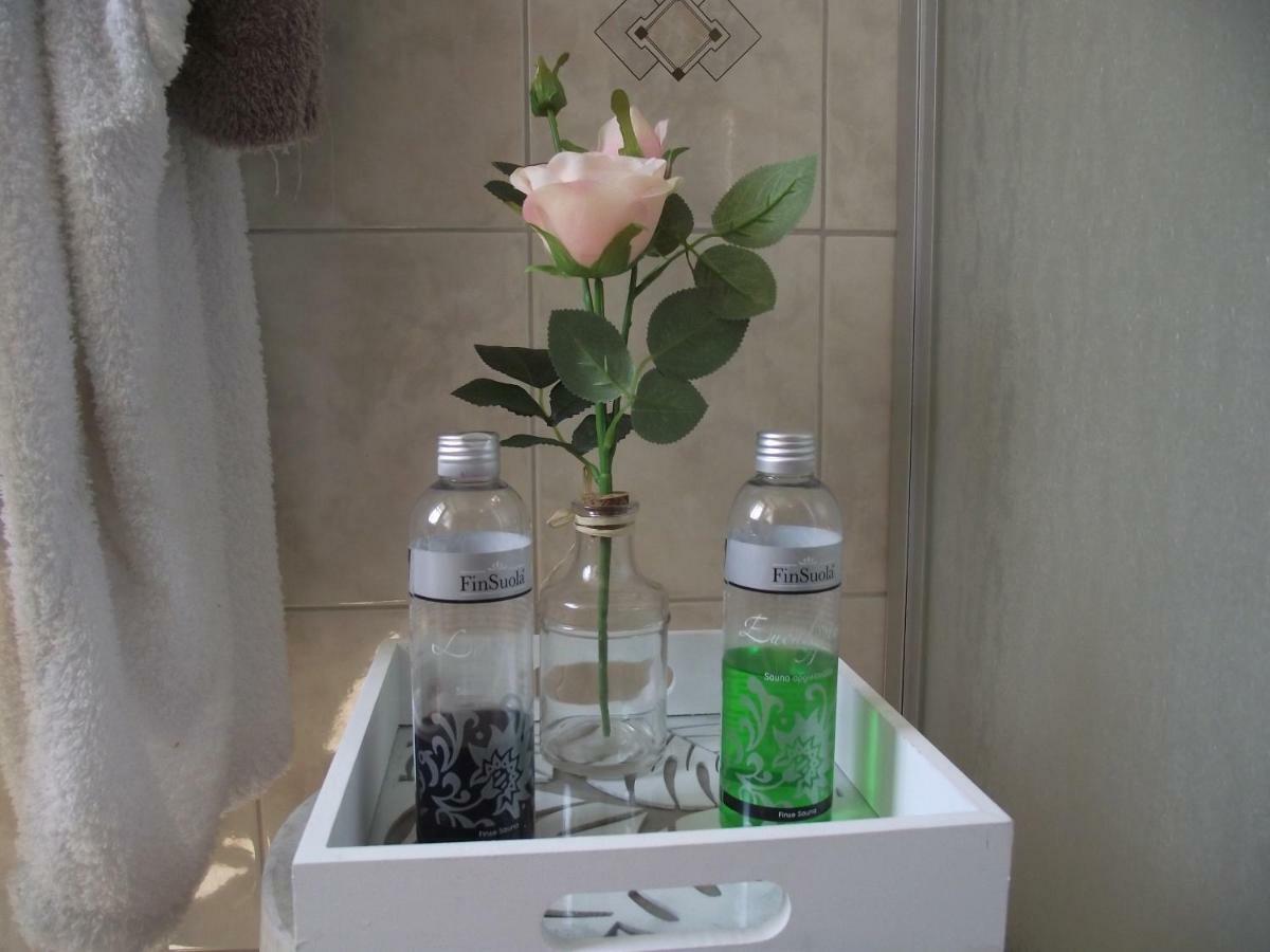 B&B Landgoed Sonneborghe Kollumerzwaag 외부 사진