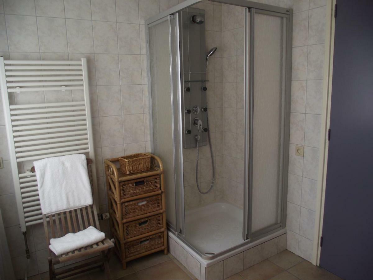 B&B Landgoed Sonneborghe Kollumerzwaag 외부 사진