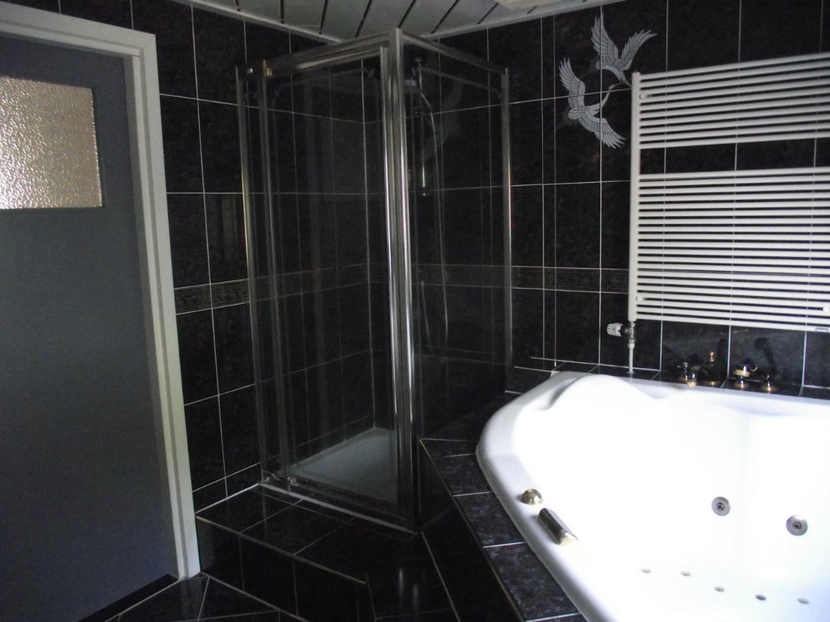 B&B Landgoed Sonneborghe Kollumerzwaag 외부 사진